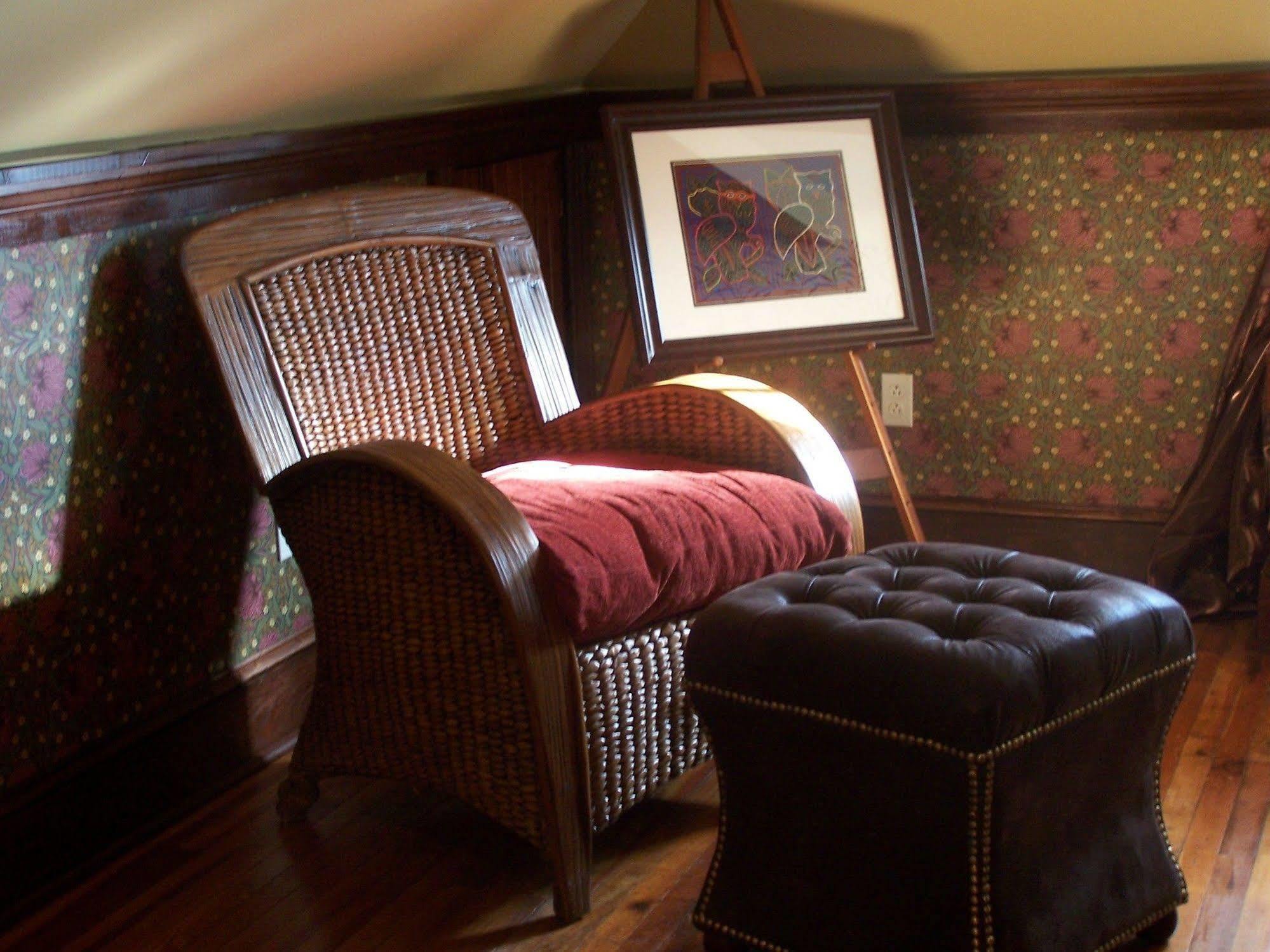 The Sea Gypsy Inn Wildwood Esterno foto