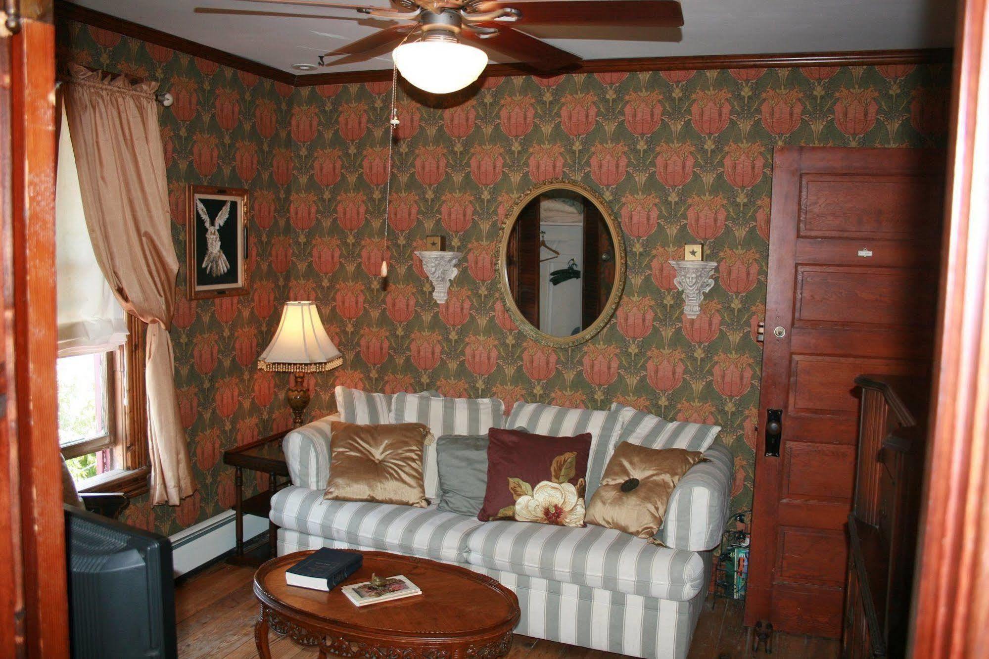 The Sea Gypsy Inn Wildwood Esterno foto