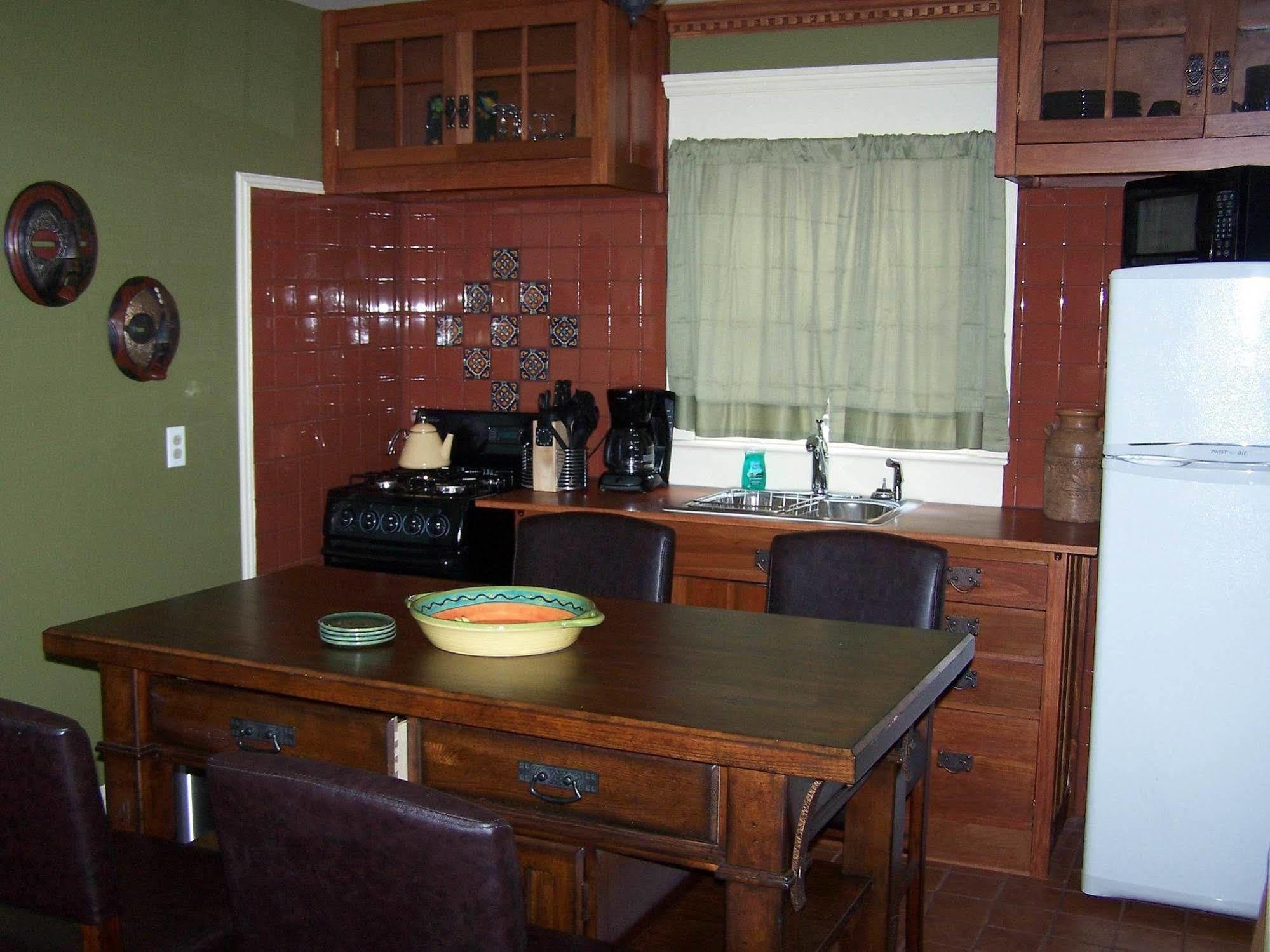The Sea Gypsy Inn Wildwood Esterno foto