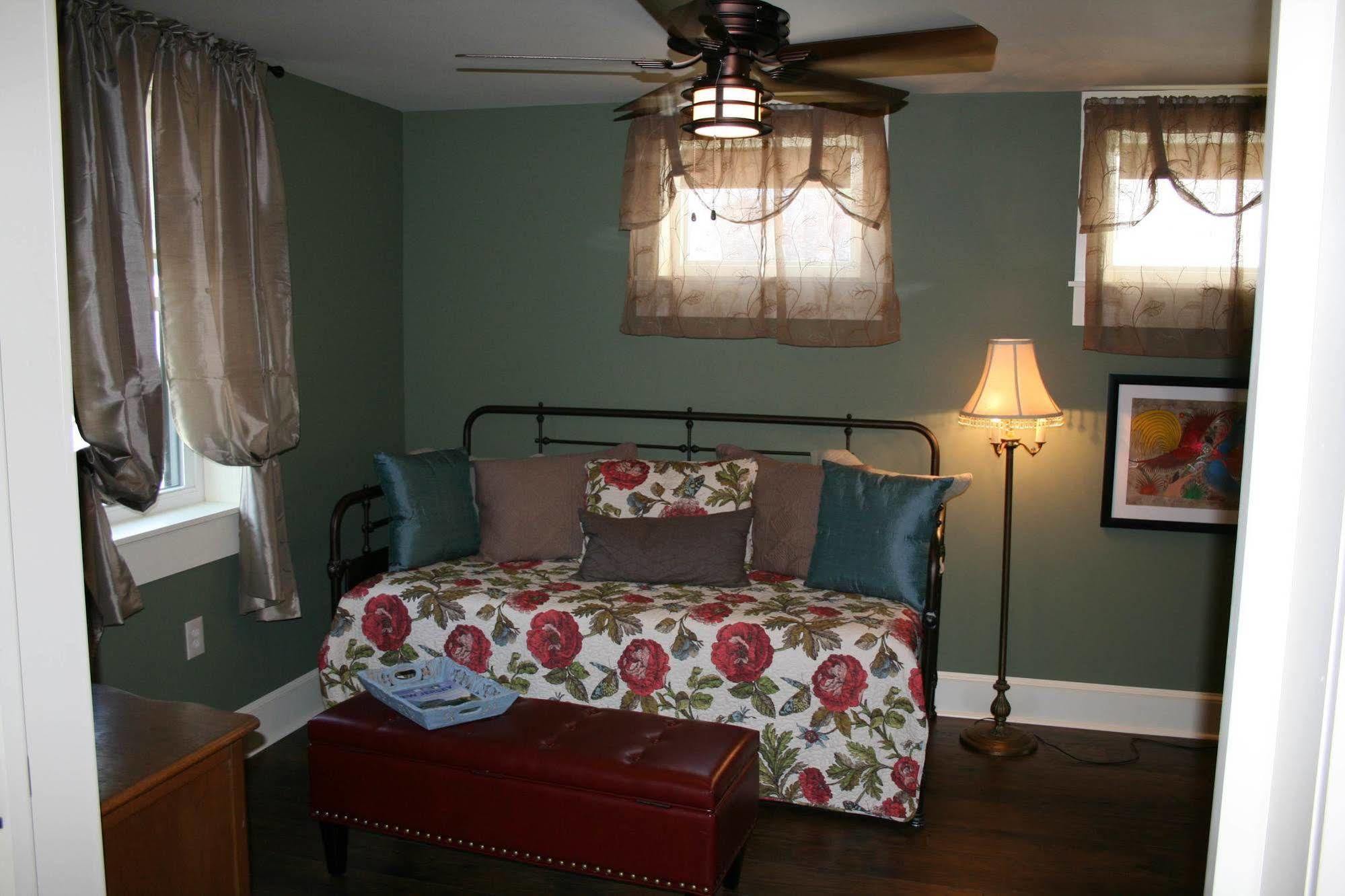 The Sea Gypsy Inn Wildwood Esterno foto