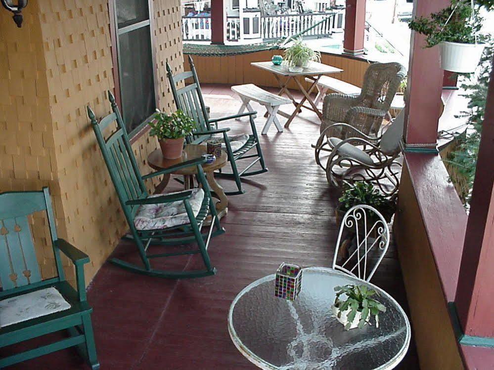 The Sea Gypsy Inn Wildwood Esterno foto